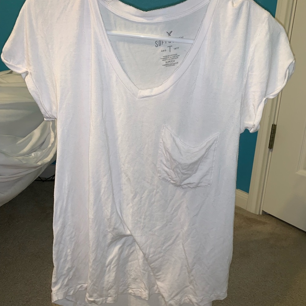 American Eagle soft & sexy shirt